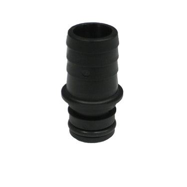 QC x 3/4" MGHT Fitting image 0