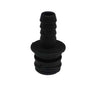 QC x 3/8" Hose Barb Fitting image 0
