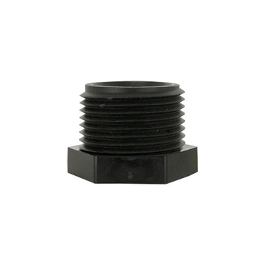 1/2" MPT x 3/8" FPT image 0