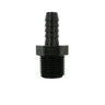 1/2" MPT x 1/2" Hose Barb Fitting image 0