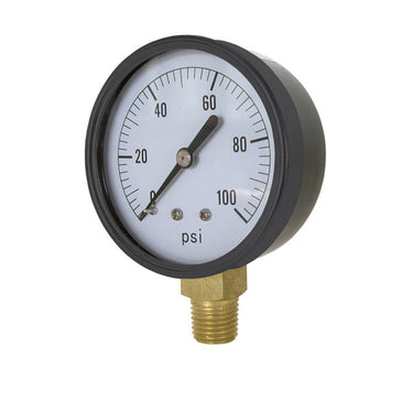 24 Series Pressure Gauges image 0
