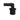 QC x 3/8" Elbow Hose Barb Fitting image 0