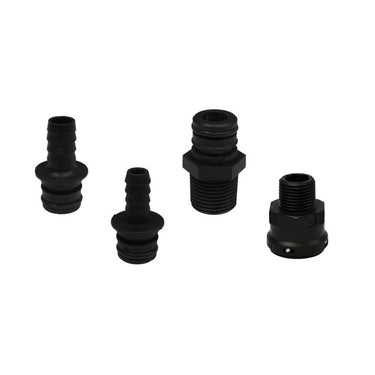 Quick Connect Port Kit image 0