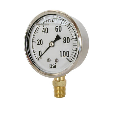 41 Series Pressure Gauges image 0
