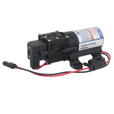 EF1000 1.0 GPM Diaphragm Sprayer Pump