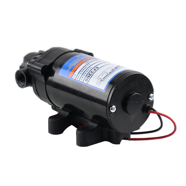 EF2200 2.2 GPM Diaphragm Pump