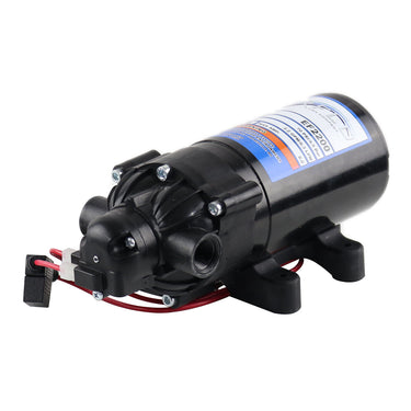 EF2200 2.2 GPM Diaphragm Pump
