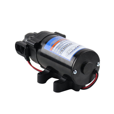 EF2200 2.2 GPM Quick Attach Diaphragm Pump