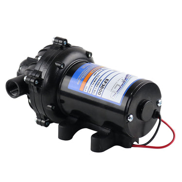 EF3000 3.0GPM Diaphragm Pump