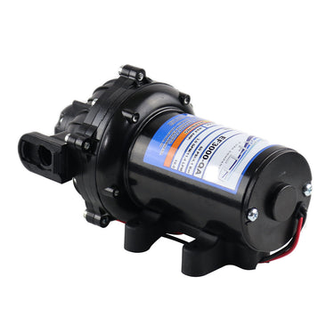 EF3000 3.0 GPM Quick Attach Diaphragm Pump