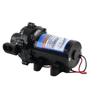 EF4000 4.0 GPM Quick Attach Diaphragm Pump