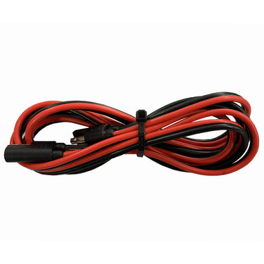 12V Wire Harness Extension - 72"