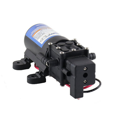 EF1000 1.0 GPM Diaphragm Pump image 0