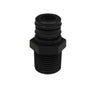 QC x 1/2" MNPT Fitting image 0